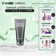 คลีนิกข์ Clinique For Men Face Wash 200ml