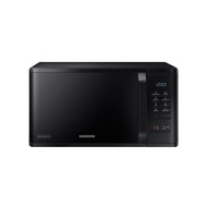 SAMSUNG 23L GRILL MICROWAVE OVEN WITH HEALTHY STEAM MG23K3513GK/SM