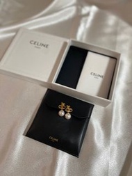 Celine Earrings/ Celine 耳環