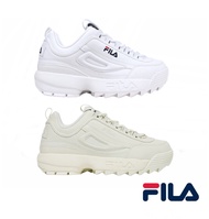 [ลิขสิทธิ์แท้] Fila Korea Disruptor 2 Premium รองเท้า ฟิล่า รุ่นสุดฮิต ได้ทั้งชายหญิง