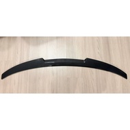 BMW G20 Spoiler M4 Style Second Hand Good Condition