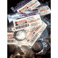 Yamaha Pulley Side Oil Seal Nmax, Aerox Genuine Parts