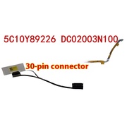 Suitable for Lenovo IdeaPad 5-14ITL05 14ILL05 14IIL05 14ARE05 14ALC05 Screen Cable