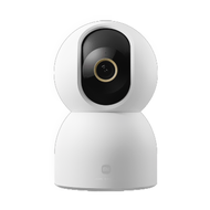 Xiaomi 小米 2.5K 400萬智慧攝影機2 119 x 78 x 78mm 281g  MJSXJ17CM/MJSXJ11CM  1個