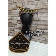 One package of Indonesian customs/ntt customs/Aceh customs/Padang customs for children and adults