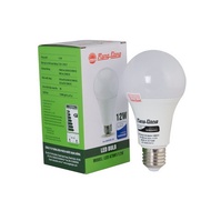 Dawn 12W Round BULB LED BULB
