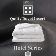 Duvet Insert / Quilt Hotel Quality - Super Single / Queen / King