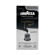 LAVAZZA - Lavazza Espresso Maestro Ristretto 咖啡膠囊 ( Nespresso 咖啡機 ) 平行進口