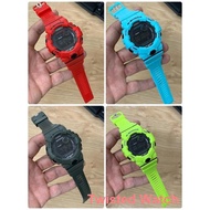 authentic watch ○G SHOK 800 DIGITAL WATCH