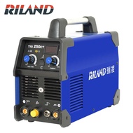 Riland TIG250CT TIG/MMA Inverter Welding Machine