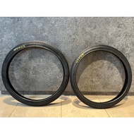 Foldind bike trye 20”（406）20x1.75 / 20x1.95 Nexus Trye