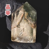 < Jinghua > Natural Ghost Crystal Column V13
