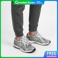 New Balance | NEW BALANCE 26 U204L1KP (204L ดกซลเวอรเมทลลก) 271289