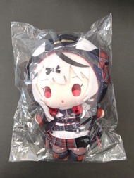 hololive 沙花叉クロヱ 公仔