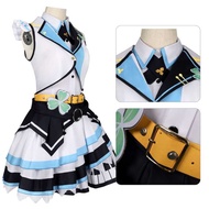 Cosplay Costume - World Plan Characters: Haruka Kiritani & Ari Momo