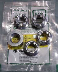 Mur As Roda Belakang Bajaj Biru Re175 Re 205 Re225FL BBg BAJAJ roda Tiga