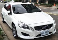 中古車 2013 VOLVO V60 柴油 5人座休旅車 專賣 二手 中古 三門 四門 五門 掀背