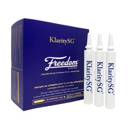 Freedom™ by KlaritySG Collagen Supplement / Maximum Mobility and Rapid Joint Repair - 6500mg Bioactive Collagen Peptide