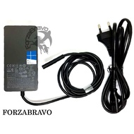 ADAPTOR MT 15V 6.33A 5V 1A Microsoft Surface Book 2 i7 i5 Surface Pro 3 4