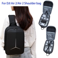 For DJI AIR 2/AIR 2S Shoulder Bag For DJI AIR 2S Storage Box For DJI AIR 2S Suitcase Chest Bag For D