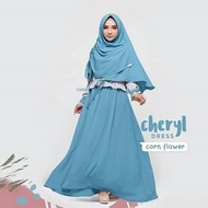 Cheryl Sharii
