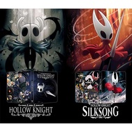 Total Hollow Knight + Silksong