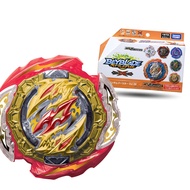 [BEYFAN] B-181 02 Cyclone Ragnaruk Nexus Rise-2 (Random Booster 25) | Takara Tomy Beyblade Burst DB 