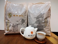 Liu Bao Black Tea 六堡茶 1 Kg - Chinese Tea / Dark Tea / Liu Pao Tea
