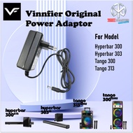 Vinnfier Original Power Adaptor For Models Hyperbar 300, Hyperbar 303, Tango 300, Tango 313