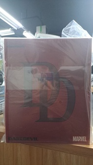 全新 Mezco One:12 Collective Marvel Red DareDevil 漫威 紅 夜魔俠