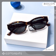 NEW✨แว่นกันแดด BOLON BL3167 - FW23 Bolon Eyewear แว่นตากันแดด sunglasses โบลอน giftgreats