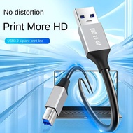 USB 3.0 Printer Cable usb 3.0 A to B USB3.0 Cable Extension Printer Cord Wire for PC Epson ZJiang La