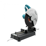 Makita M2403B เครื่องตัดเหล็ก 14นิ้ว 2200 วัตต์ รุ่นใหม่งานหนัก วัตต์สูงกว่า ตัดเฉียงเข้ามุมได้โดยไม