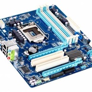 徵徵LGA 1155 MATX小板
