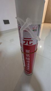 東元 PU FOAM 發泡填縫劑