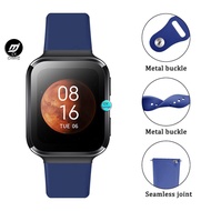 70mai Saphir strap Silicone strap realme 70mai Smart Watch Band Wristband bracelet belt 70mai Watch 