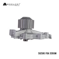 SUZUKI F6A SCRUM WATER PUMP ASSEMBLY "MOHASHI"