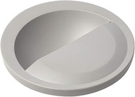 Belca SP-203GT Drain Plate for Sinks, Semicircular Type, For Diameter 5.7 inches (14.5 cm), Diameter