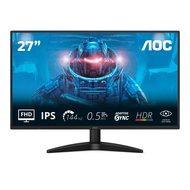 เอโอซี จอมอนิเตอร์ รุ่น 27B36X/67 IPS 144Hz Adaptive sync
