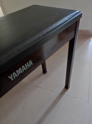 yamaha琴凳/鋼琴椅 60x30x59