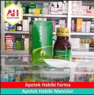 Sale Laxadine Laksadin Laxadin Laksadine Sirup 30 Ml Termurah