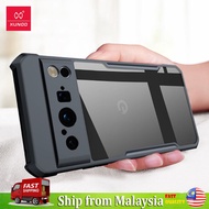 XUNDD Beetle Case for Google Pixel 8 / Pixel 8 Pro
