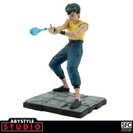 ABYStyle [ลิขสิทธิ์แท้ พร้อมส่ง] ฟิกเกอร์ ฟิกเกอร์อนิเมะ โมเดล Yu Yu Hakusho Figure ฟิกเกอร์ โมเดล โ