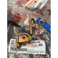 5P7 BRAKE OIL ROPE HOLDER FOR YAMAHA LC 135 V1 ES / EXCITER135 / SPARK135 F/ X1R YAMAHA NEW & @GENUI