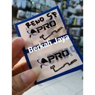 FLEXIBLE OPPO A94 4G A94 5G/ RENO 5F ON/ OFF/