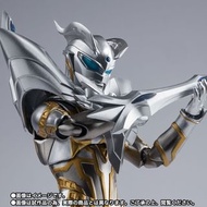 日版 
S.H.Figuarts ULTIMATE SHINING ULTRAMAN ZERO 超人力霸王 究極閃耀 賽羅