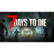 7 Days To Die (Offline PC Games) + FREE GIFT