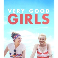 Very Good Girls (2013) Blu-ray 5.8/10 Dakota Fanning