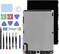 GBOLE 10.9" New Screen Replacement for iPad 10th Gen 2022 A2696 A2757 A2777 LCD Display Touch Screen Digitizer Assembly with Tools