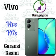 VIVO Y17S (6GB+128GB) - GARANSI RESMI